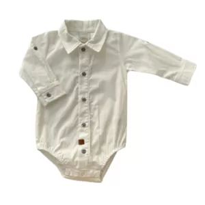 CAMISA BODY M/L TRICOLINE