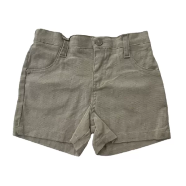 CJ BATA E SHORTS