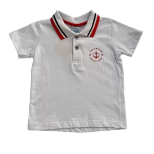 CAMISETA POLO